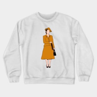 Ratched Crewneck Sweatshirt